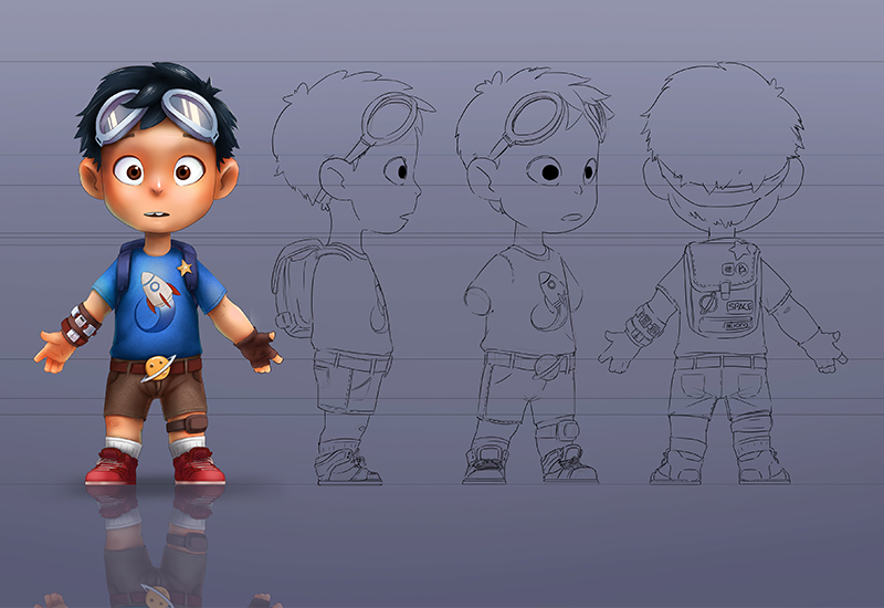 Capitron_bank_3D_Model