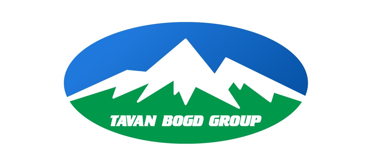 Tavanbogd