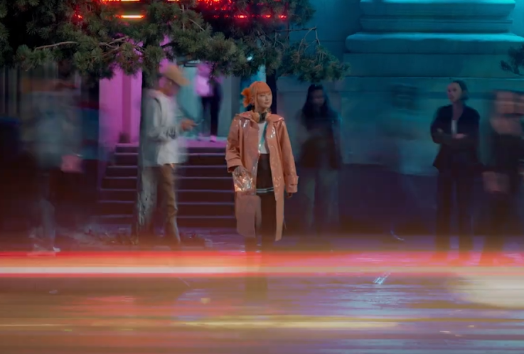 Bayasakh huliij - Pokka Coffee