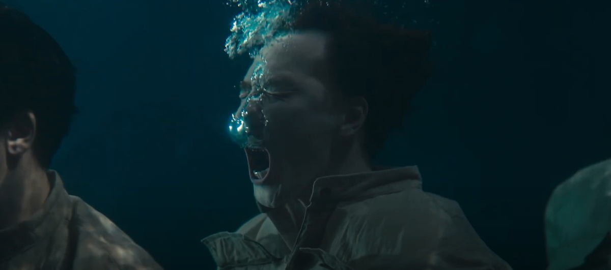 M bank - Time has come