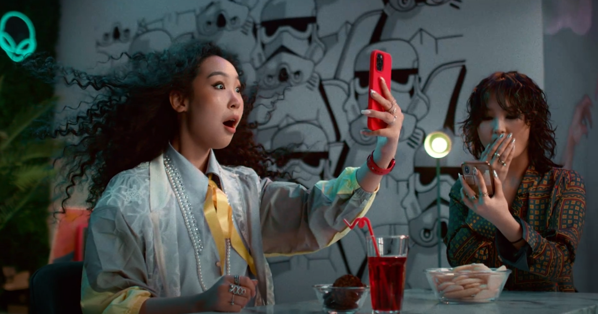 Mobicom - Data always on