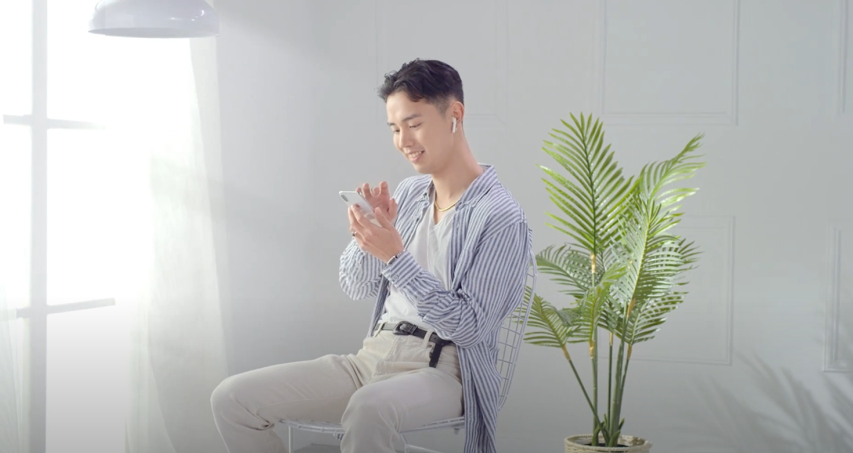 Mobicom - MYMOBI (AMC-03)