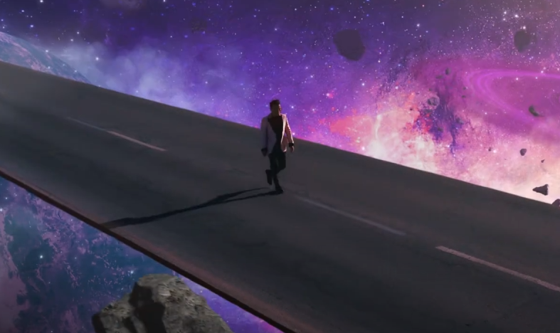 Naagii - Chamguigeer MV