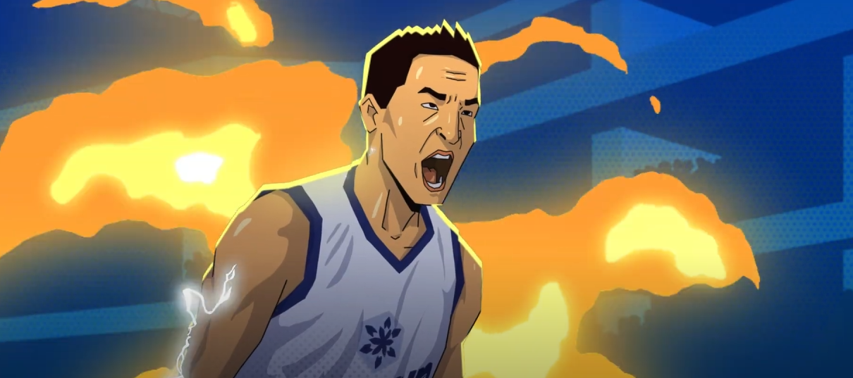 Apu company - Sengur