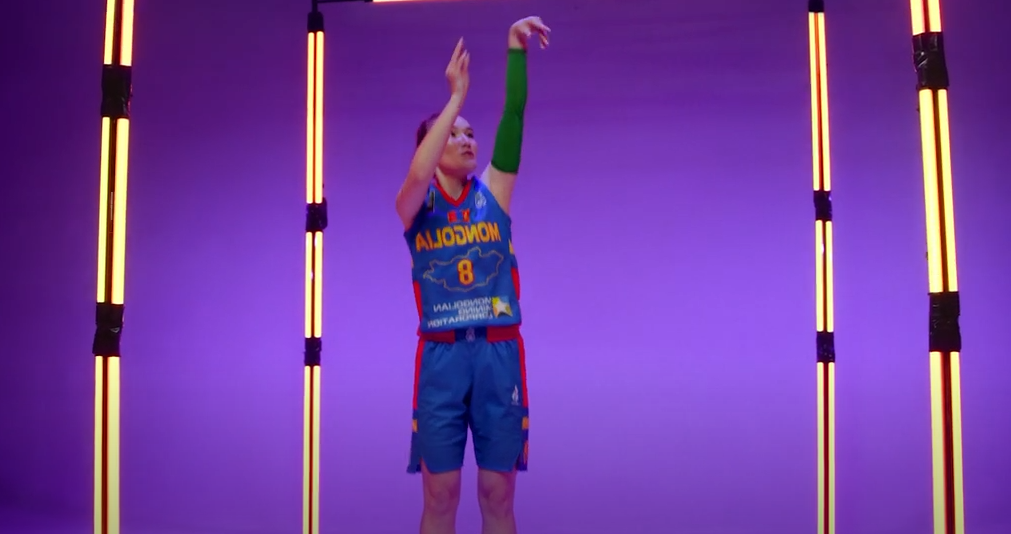 UNITEL - 3x3 BASKETBALL WOMEN