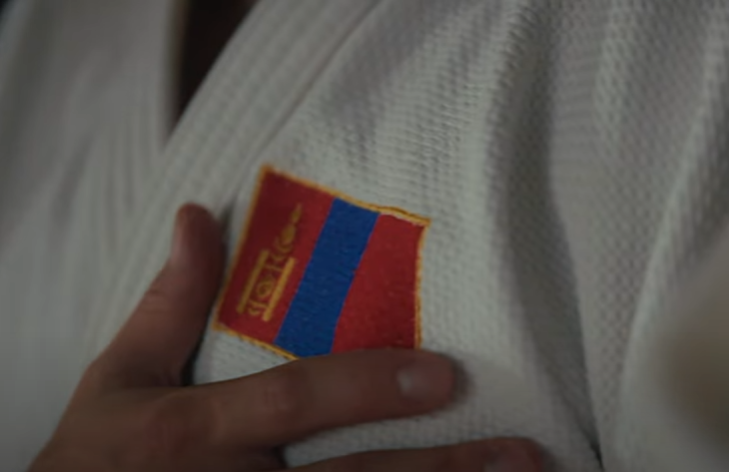 Unitel - Olimpics 2024