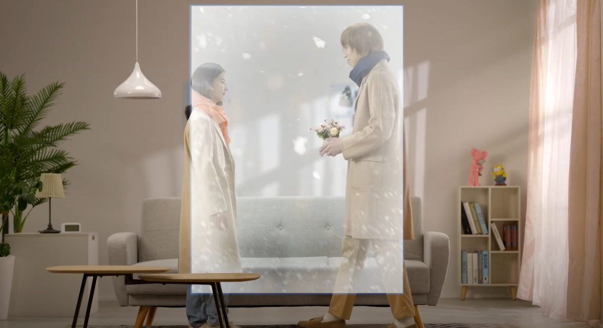 Univision - Solongos bagts